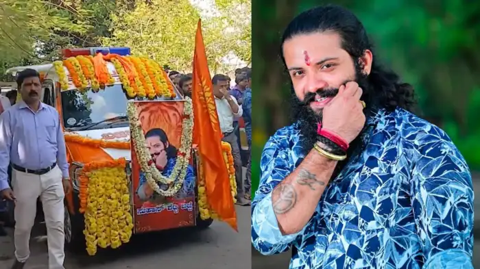 Read more about the article Suhas Shetty Murdered: Plight of Hindus in Karnataka